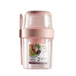 Kitchen Fresh-keeping Food Container Salad