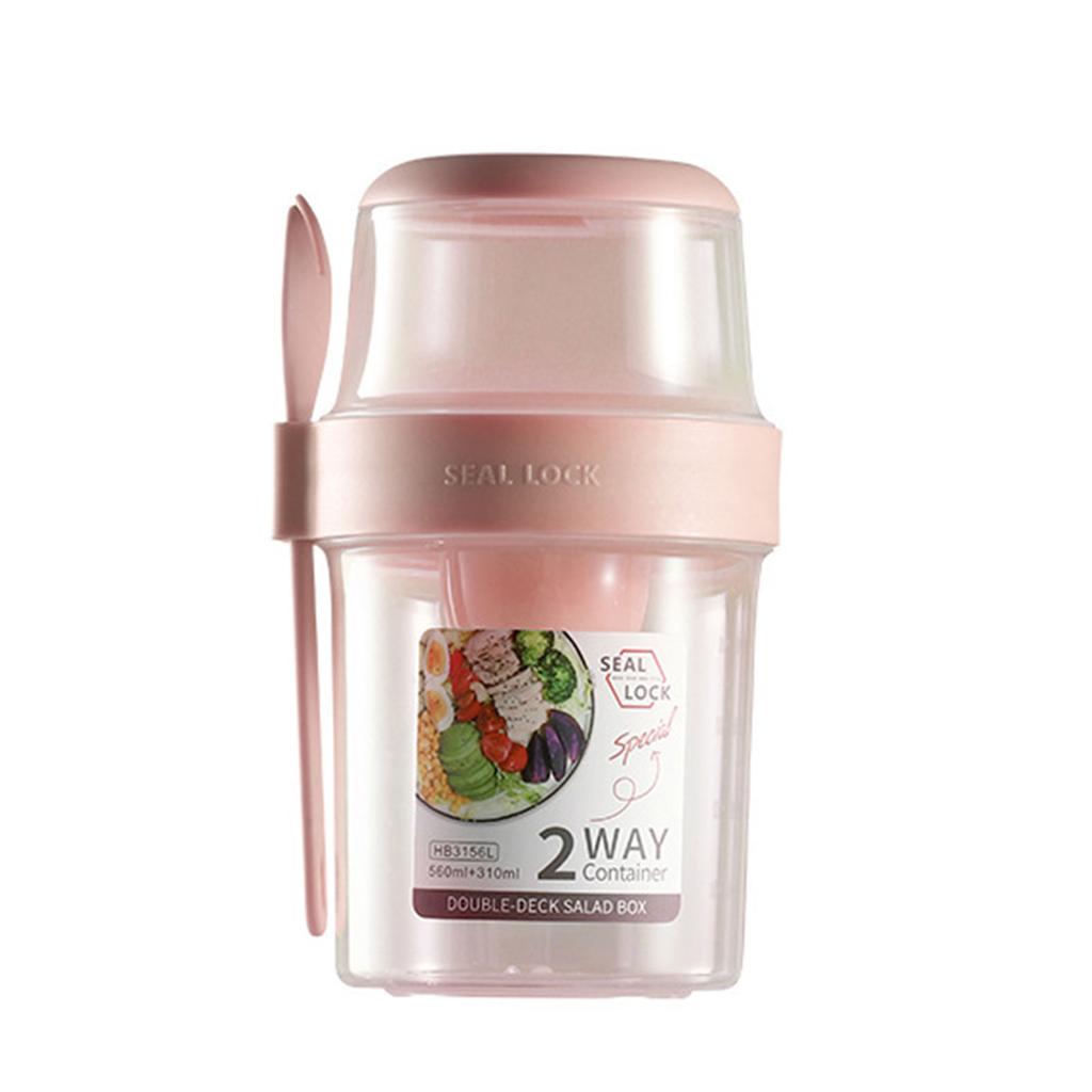 Kitchen Fresh-keeping Food Container Salad