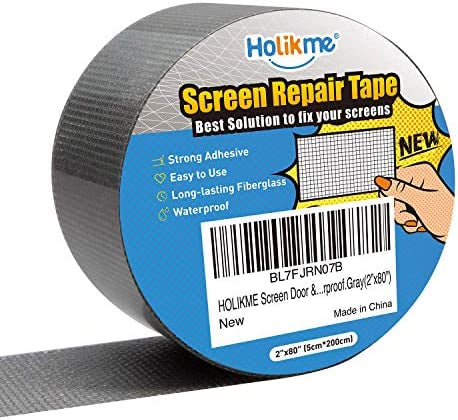 Screen Repair Kit