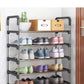 Shoe Rack Storage