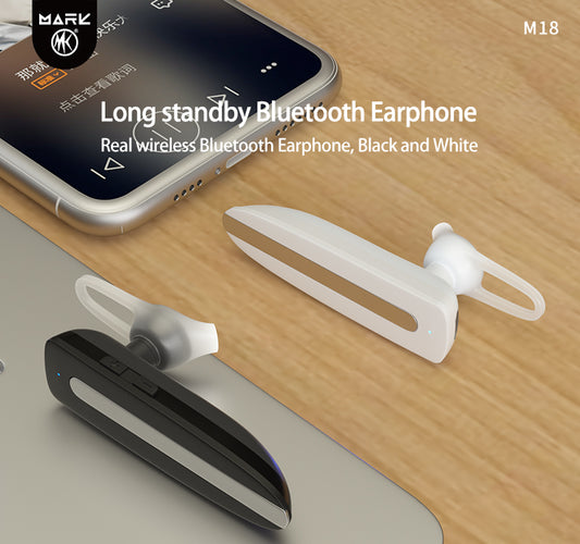 Long Standby Bluetooth Earphone