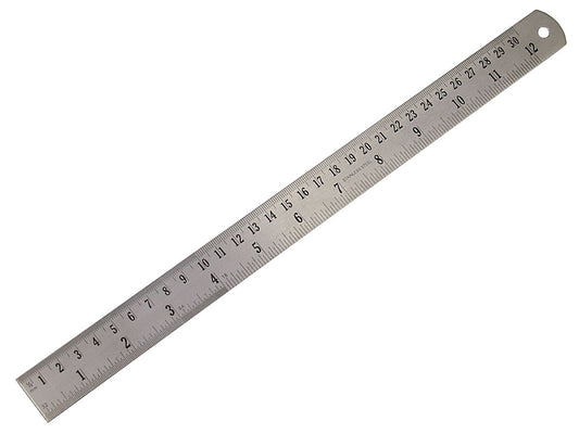Stainless Steel Ruler