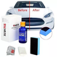 MTech Car Liquid Ceramic Nano Coating Set