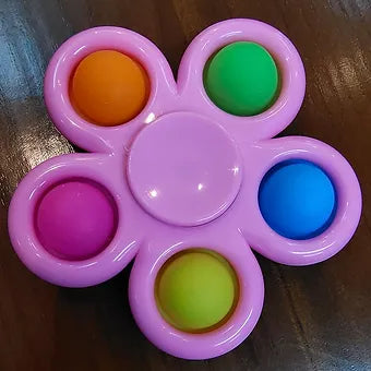 Simple Dimple Fidget Toy – Megamall Online Store