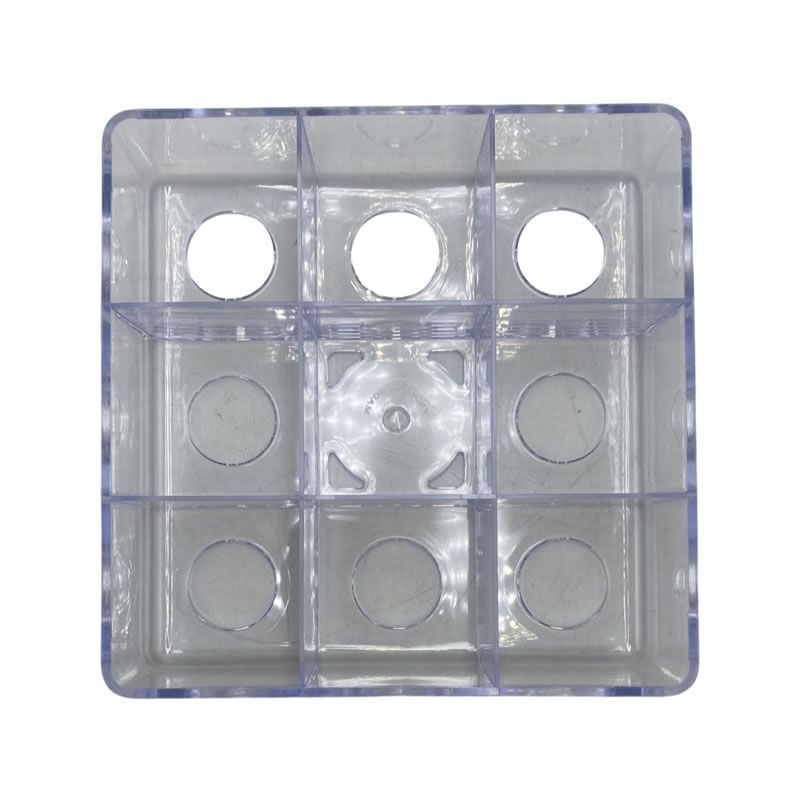 Magic Meatball Maker 9 Press Roll