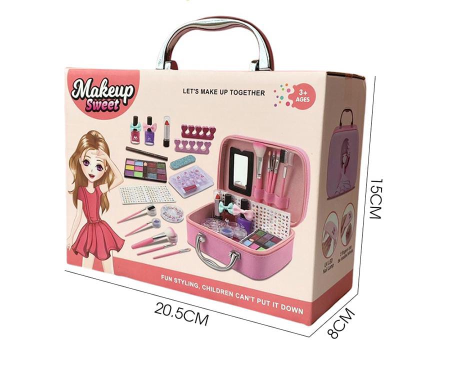 Kids Makeup Kit