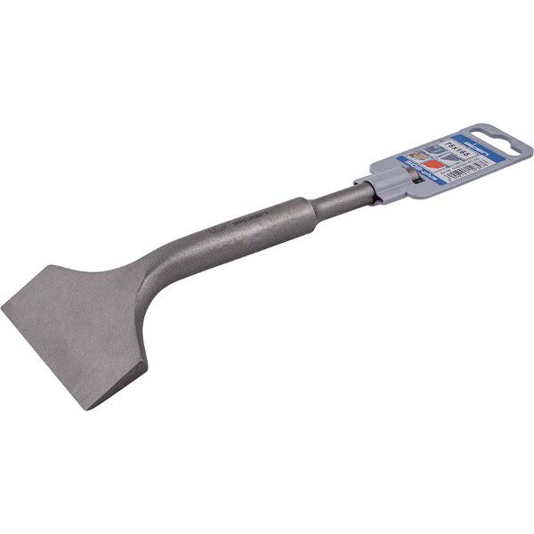 Alpen SDS Plus Chisel Flat for Tiles