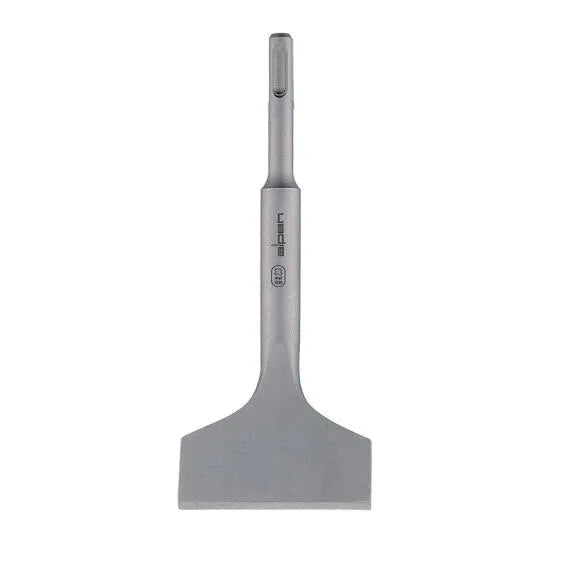 Alpen SDS Plus Chisel Flat for Tiles
