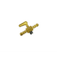 Gas Shut-off Valve