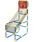 Kids Basket Ball Arcade Game Set