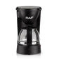 RAF R.100 Coffee Maker – 0.75L Drip Coffee Machine, Anti-Drip, Permanent Filter, 650W