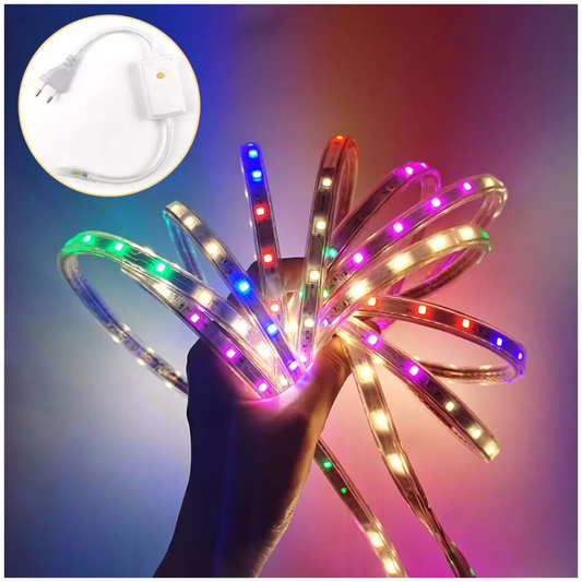 5M LED Strip Light Flexible