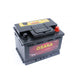 Solar Rechargeable Battery 12V50AH