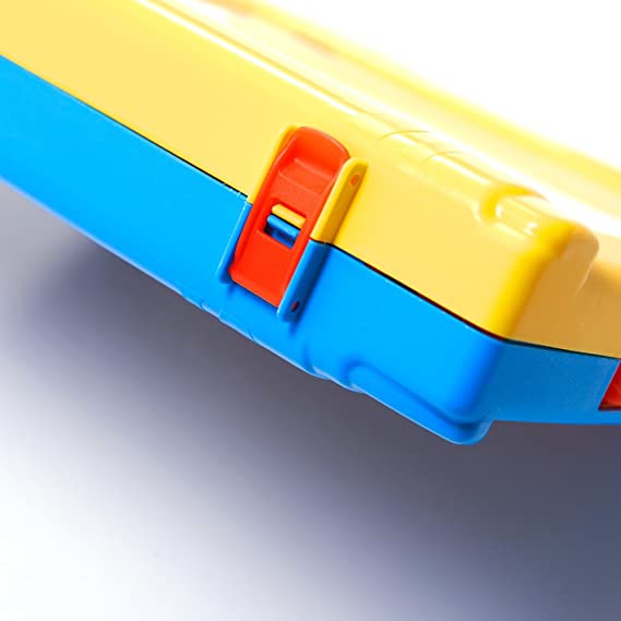 Two-Sided  Magic Drawing Board