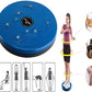 Waist Twisting Disc