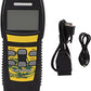 Auto Diagnostic Scan Tool Multifunction U581 OBD2 Scanner Fit for Light Trucks