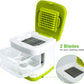 Garlic Press Cube