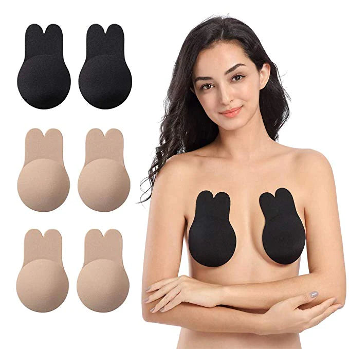 Boob Support Invisible