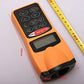 Ultrasonic Distance Measurer Laser Point