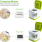 Garlic Press Cube