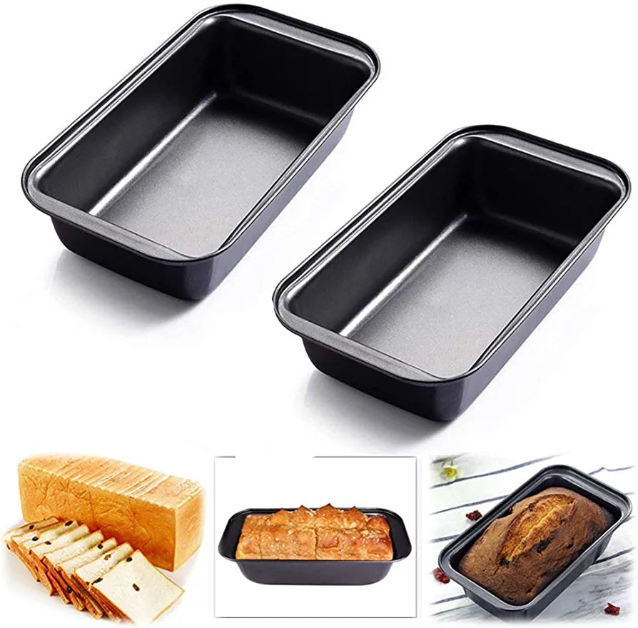 Non-Stick Bread Tray 1pc