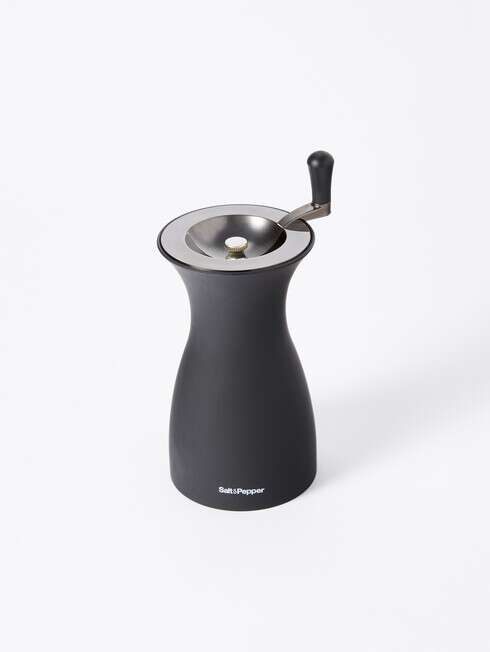 18cm Salt and Pepper Mill