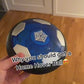 Indoor Hover Ball With Led Lights And Soft Foam Bumpers To Protect Furniture Hover Soccer Ball For Kids & Soccer Toys & Gif