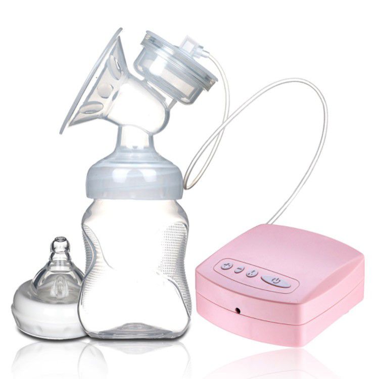 Electric Breast Pump