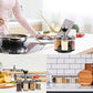 Rotating Spice Ack Set 7pcs
