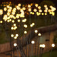 Solar Firework Firefly Light