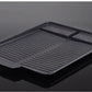 Non-stick  Rectangular  Grill Tray