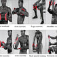 Fitness Equipment Power Twister Arm and Chest Expander