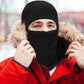 Warm Knitted Balaclava