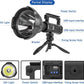 W5120 Multifunctional Searchlight Hight-Power LED Spotlight