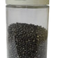 Aminno 600Ml Glass Storage Jar with Unique Measuring Lid