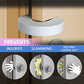 Door Pinch Guards 2pc