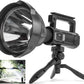 W5120 Multifunctional Searchlight Hight-Power LED Spotlight