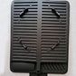 Non-stick  Rectangular  Grill Tray