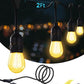 Solar Garden Light