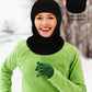 Warm Knitted Balaclava