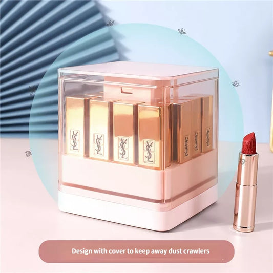 Press Type Lipstick Holder