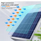 LED Flood Light Wall Light Solar 50W