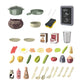 Jeronimo Modern Kitchen Set