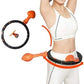 Intelligent Hula Hoop
