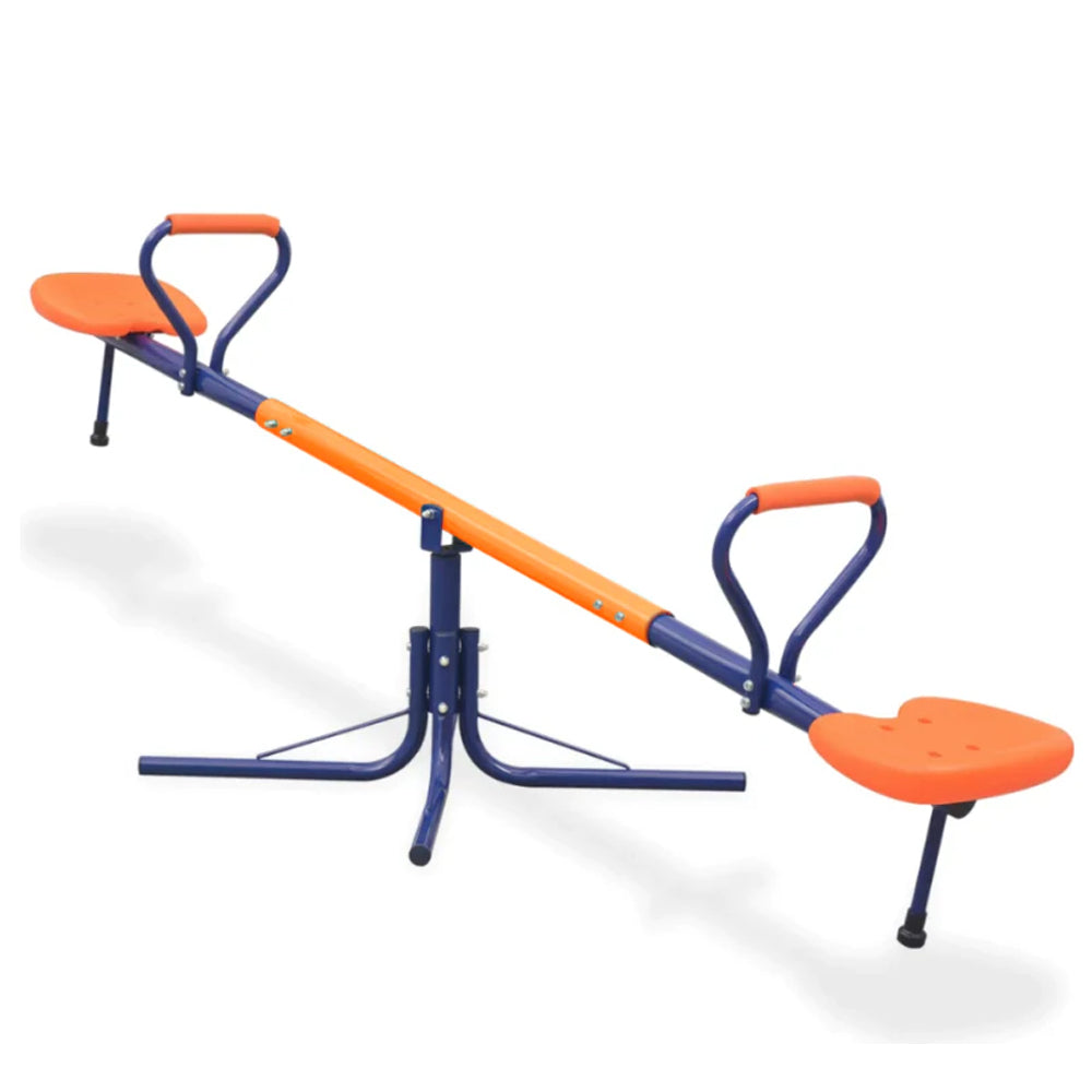 Jeronimo - Seesaw