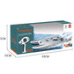 Remote Control High Speed Boat