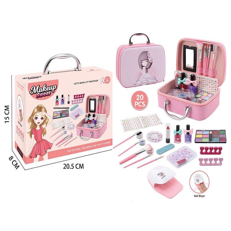 Kids Makeup Kit