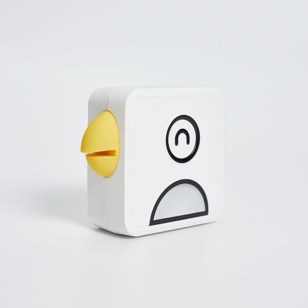 PoooliPrint L2 Yellow