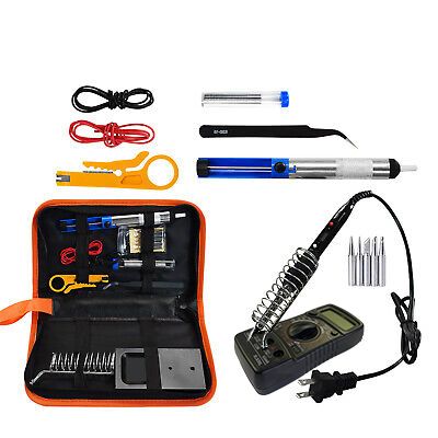 Multimeter Kit – Megamall Online Store
