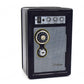 Retro Radio Safe - Black